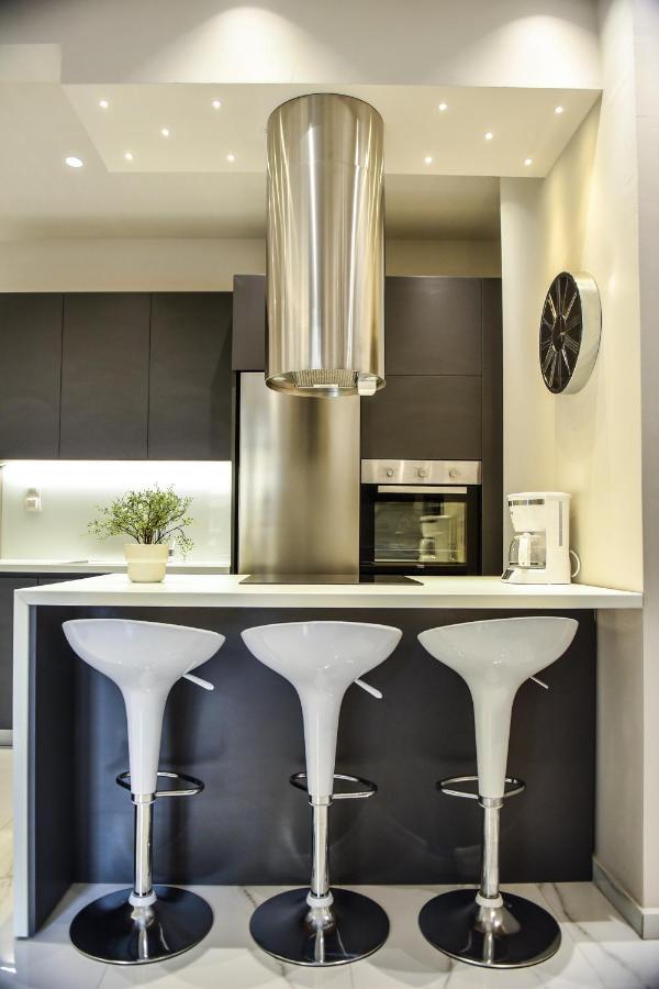 #skgh Anatolia & Amaryllis -nearhelexpo Appartement *