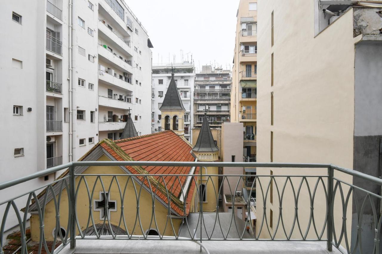 #skgh Anatolia & Amaryllis -nearhelexpo Appartement *