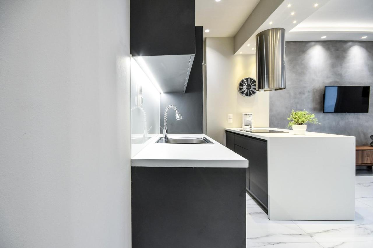 #skgh Anatolia & Amaryllis -nearhelexpo Appartement
