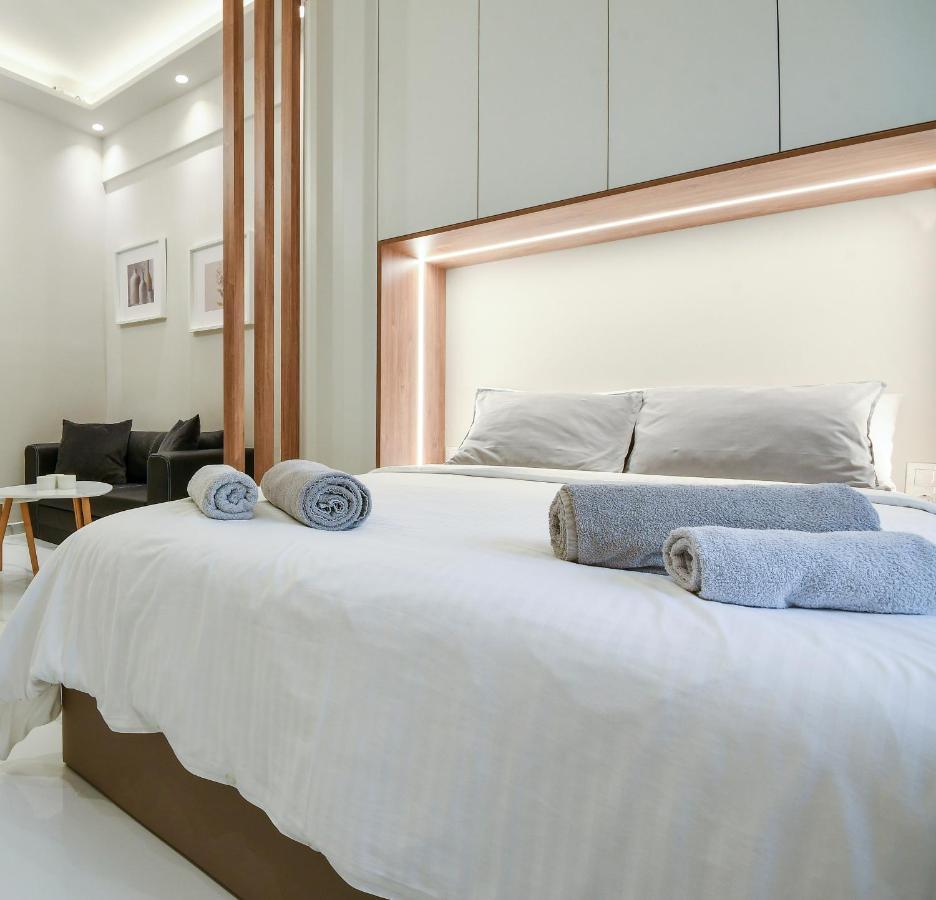 Appartement #skgh Anatolia & Amaryllis -nearhelexpo Thessaloniki
