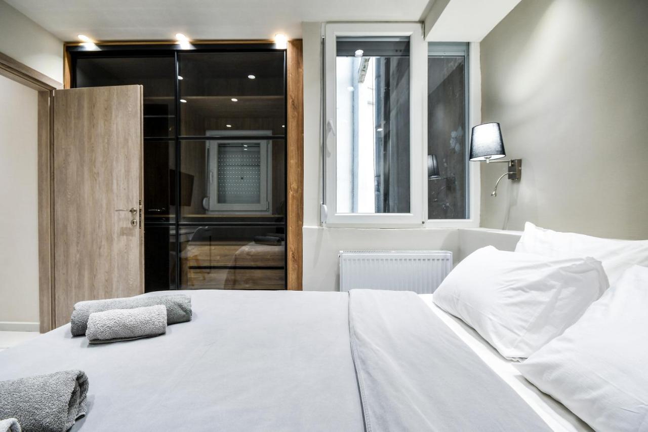 Appartement #skgh Anatolia & Amaryllis -nearhelexpo Thessaloniki