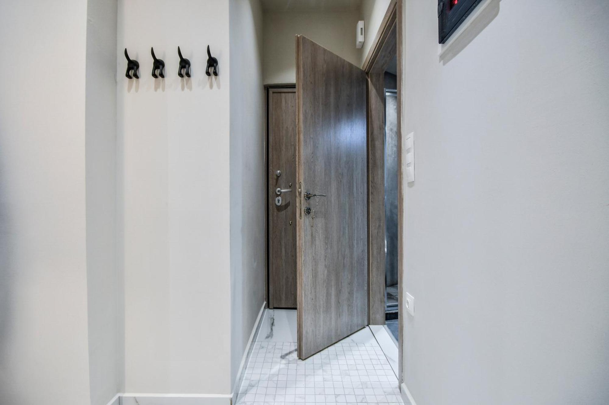 Appartement #skgh Anatolia & Amaryllis -nearhelexpo *